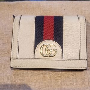 Gucci Ophidia Wallet